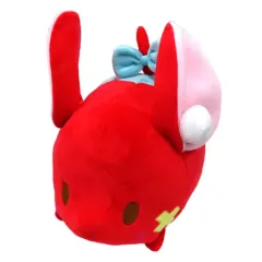 ボロス ぬいぐるみ ホロライブEnglish Council 活動1周年記念