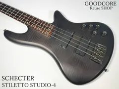 2025年最新】schecter v-1の人気アイテム - メルカリ