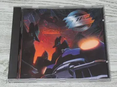 2025年最新】zz top cdの人気アイテム - メルカリ
