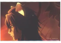 【中古】バッジ・ピンズ レオナ・キングスカラー(横向き) 「ディズニー ツイステッドワンダーランド 1st Anniversary POPUP SHOP ～Cheers! オープニングアニメーションカット 缶バッジコレクション」