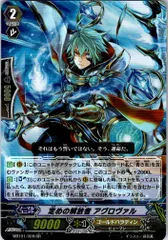 ヴァンガード 定めの解放者 アグロヴァル スリーブ ブシロードスリーブコレクション ミニ ヴァンガードG『青き炎の