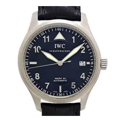 2025年最新】iwc マーク15 ベルトの人気アイテム - メルカリ