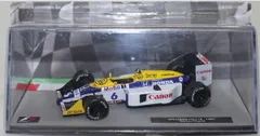 2024年最新】DeAGOSTINI f1の人気アイテム - メルカリ