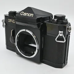 2025年最新】canon f-1の人気アイテム - メルカリ