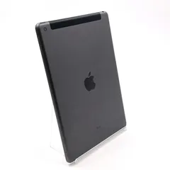 Apple iPad 第9世代 64GB スペースグレイ WiFi+Cellular SIMフリー 白ロム 美品 動作確認済【全額返金保証】【最速発送】
