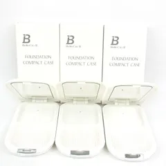 2026年最新】ビオール ファンデーションケースの人気アイテム - メルカリ