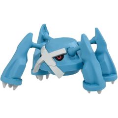 ポケモン ポケモンゲットコレクションズ メガメタグロス フィギュア