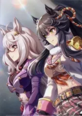 2026年最新】ナリタブライアン ウマ娘の人気アイテム - メルカリ