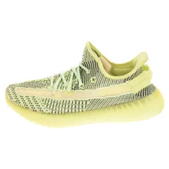 2023年最新】YEEZY BOOST YEEZREELの人気アイテム - メルカリ