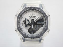 G-SHOCK ジーショック GA-2140RX-7AJR 40th Anniversary クオーツ腕時計　美品