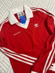 新品 adidas(アディダス) SPORTY&RICH(スポーティアンドリッチ) 長袖