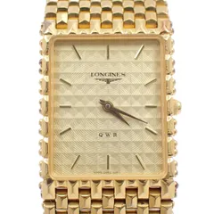 2025年最新】LONGINES QWRの人気アイテム - メルカリ