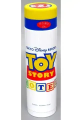 【中古】マグカップ･湯のみ トイ・ストーリーホテルロゴ ステンレスボトル 「トイ・ストーリー」 東京ディズニーリゾート トイ・ストーリーホテル限定のサムネイル