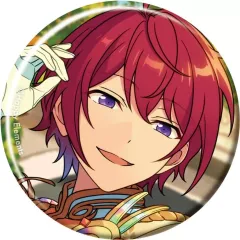 【中古】バッジ・ビンズ 朱桜司 「あんさんぶるスターズ!! コレクション缶バッジ[2024 Sep.]-Idol Side-」