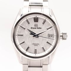 グランドセイコー Grand Seiko エボリューション9コレクション SLGA009