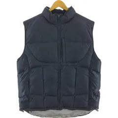 古着 00年代 ギャップ GAP ダウンベスト メンズXL相当/eaa507363