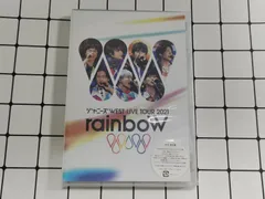 rainbow ジャニーズwest ポストカードの人気アイテム - メルカリ