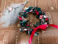 リボンクラウン