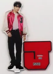 【中古】アクリルスタンド・アクリルパネル 豆原一成(JO1) アクリルスタンドフィギュア 「LAPOSTA 2023」