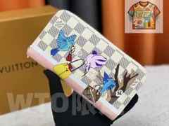 【本日限定特価】LV ルイヴィトン  ジビ・ヴォレット 日本限定 19×12.5×3cm モノグラムキャンバス[本日特価|新品未使用品]-WTO輸入