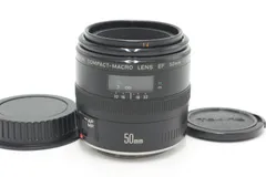 2025年最新】EF50mm F2.5 コンパクトマクロの人気アイテム