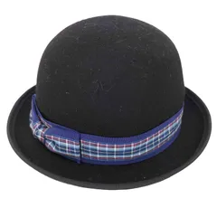 キャンディストリッパー　ハット　黒 HAT |Candy Stripper（キャンディ ストリッパー）｜オフィシャル