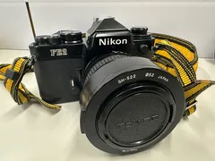 2025年最新】Nikon FE2の人気アイテム - メルカリ