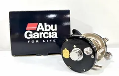 2025年最新】abu 6500の人気アイテム - メルカリ