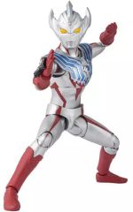 [중고] 피규어 SHFiguarts 울트라 맨 타이가 [울트라 맨 타이가]