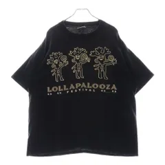2025年最新】lollapalooza tシャツの人気アイテム - メルカリ