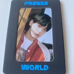 txt スビン トレカ