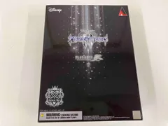 PLAY ARTS改(プレイアーツ改) カイリ キングダムハーツIII 未開封品 Amazon.co.jp: キングダムハーツ III カイリ プレイアーツ 改