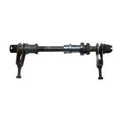 KAWASAKI 500SS リアアクスルシャフトのサムネイル