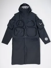 2025年最新】nike undercover コートの人気アイテム - メルカリ