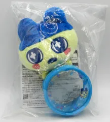 BANDAI SPIRITS 一番くじ たまごっち 祝!またまたこらぼれーしょんおめでとー! C賞 まめっち おでかけポーチマスコット