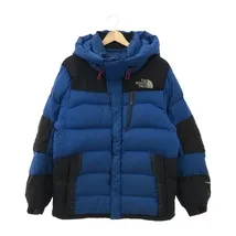 THE NORTH FACE　ダウンジャケット　NFD00B65　ブルー　Ｓ THE NORTH FACE ダウンジャケット NFD00B65 ブルー S - メルカリ
