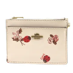 2025年最新】coach てんとう虫の人気アイテム - メルカリ