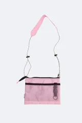 SneakaVilla 2-Way Ripstop Sacoche Bag