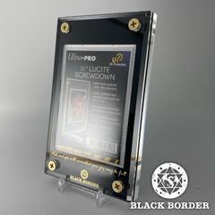 BLACK BORDER - メルカリShops