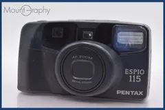 2025年最新】PENTAX espio 115の人気アイテム - メルカリ
