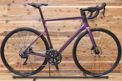 キャノンデール CANNONDALE スーパーシックス SUPERSIX EVO 2022モデル 56サイズ シマノ 105 R7020 MIX 11S カーボン ロードバイク 【広島店】