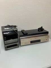 パイオニア コンパクトディスク プレイヤー PD-F25A コンパクトデスクレコーダー PDR-D5 東芝 ブルーレイディスクレコーダー DBR-Z320 3点セット ジャンク
