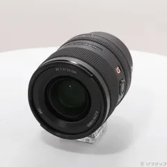 中古美品SONY SEL35F14GM (FE35mm F1.4GM) 新品)SONY (ソニー) Distagon T* FE 35mm F1.4 ZA SEL35F14Z