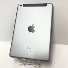 2024年最新】ipad mini3 16gb スペースの人気アイテム - メルカリ