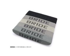 ズーマー シート ZOOMER BRIDE生地 ブラックグラデーション ホンダ
