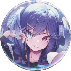 パラライ 真夏の幻影 缶バッジ 珂波汰 セット - メルカリ