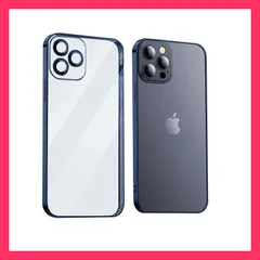 ★売れ筋★ iPhone12 フィルム 付き スマホケース iPhone12 Mini Pro Max クリア iPhone12Pro Max カバー 透明 iPhone12 ケース 耐衝撃 おしゃれ カメラレン