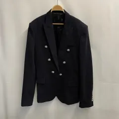 2025年最新】BALMAIN メンズ テーラードジャケットの人気