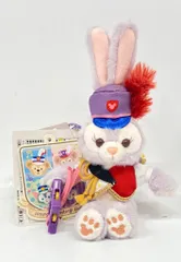 2025年最新】ディズニー 35周年 ハッピーマーチングファン ぬいぐるみ