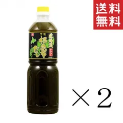 【イチオシ】ベル食品 北海道万能根昆布だし 1L(1000ml)×2本セット まとめ買い 業務用 万能だし 送料無料のサムネイル